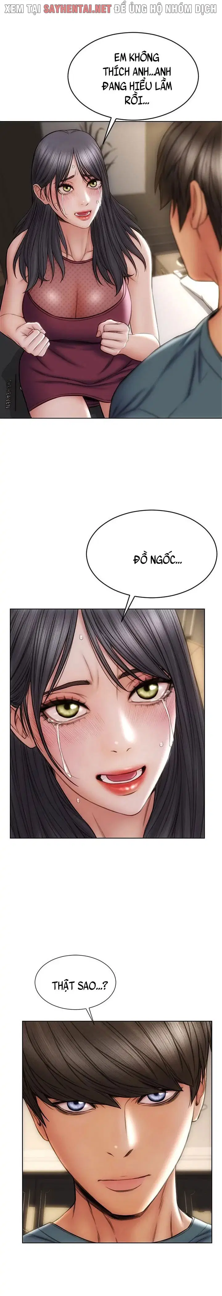 Gã Tồi Tệ - Chapter 14 trang 5