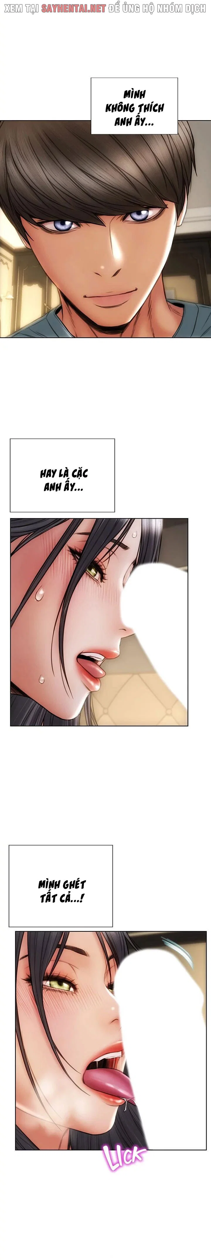 Gã Tồi Tệ - Chapter 14 trang 13