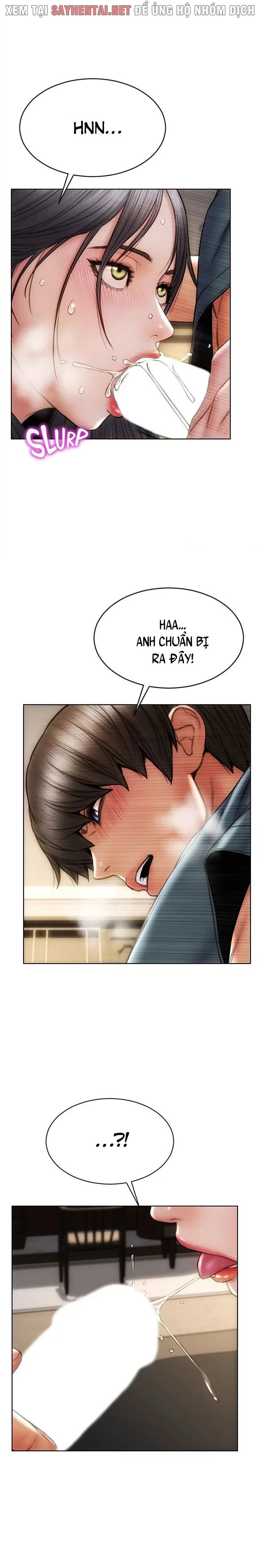Gã Tồi Tệ - Chapter 14 trang 19