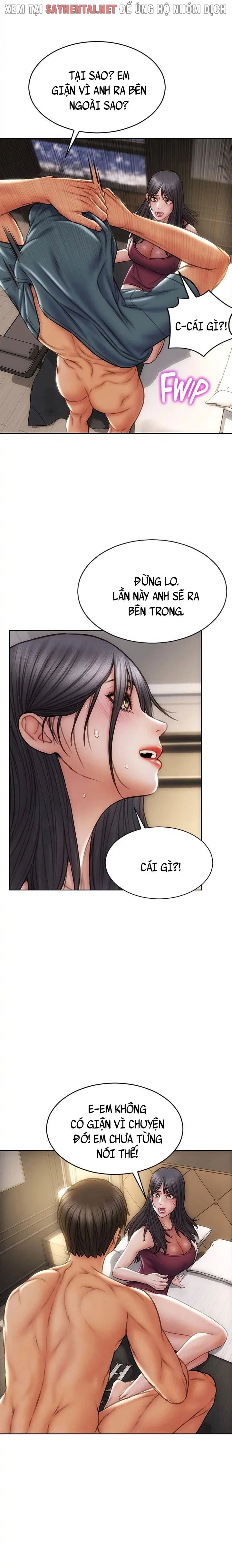 Gã Tồi Tệ - Chapter 14 trang 21