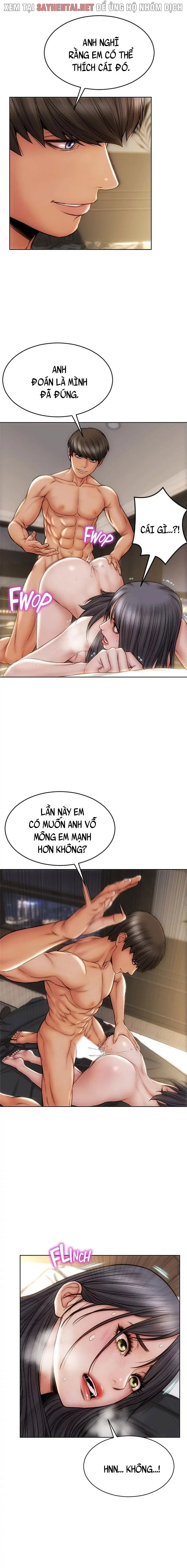 Gã Tồi Tệ - Chapter 15 trang 5