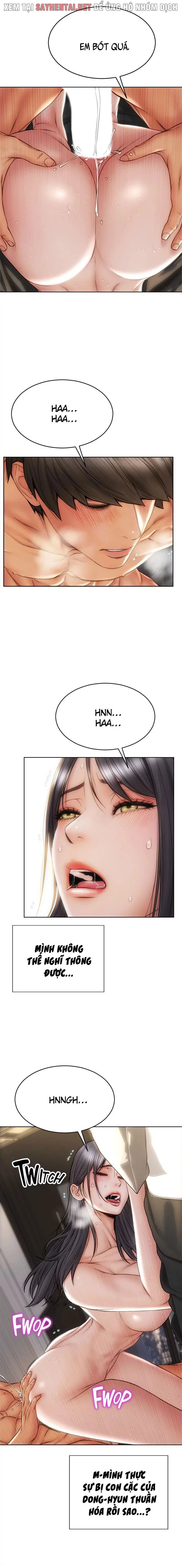 Gã Tồi Tệ - Chapter 15 trang 12