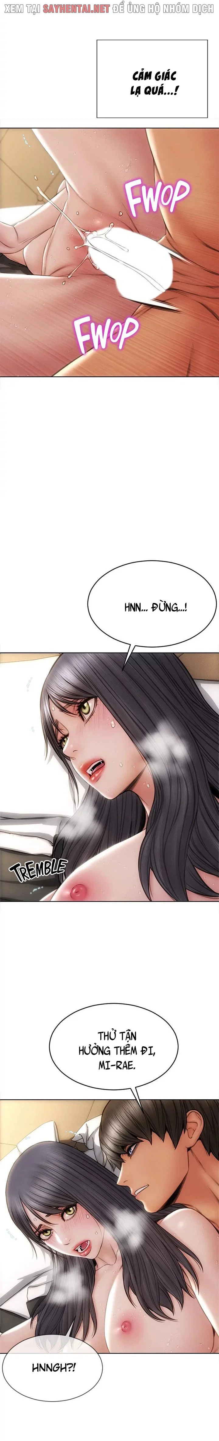 Gã Tồi Tệ - Chapter 15 trang 14