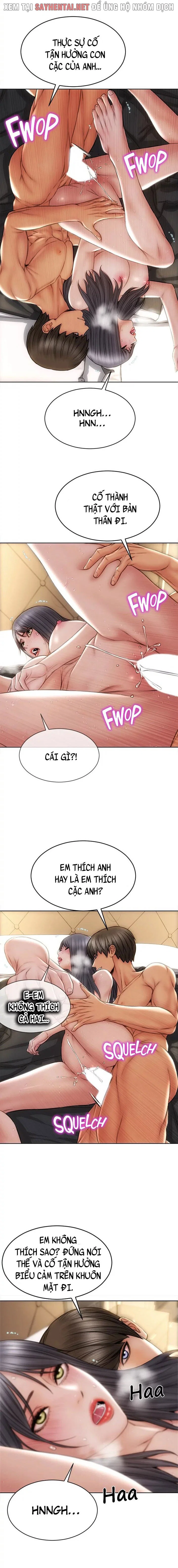 Gã Tồi Tệ - Chapter 15 trang 15