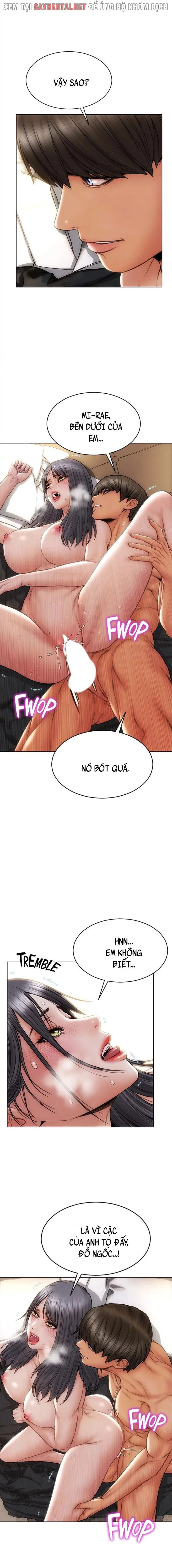 Gã Tồi Tệ - Chapter 15 trang 18