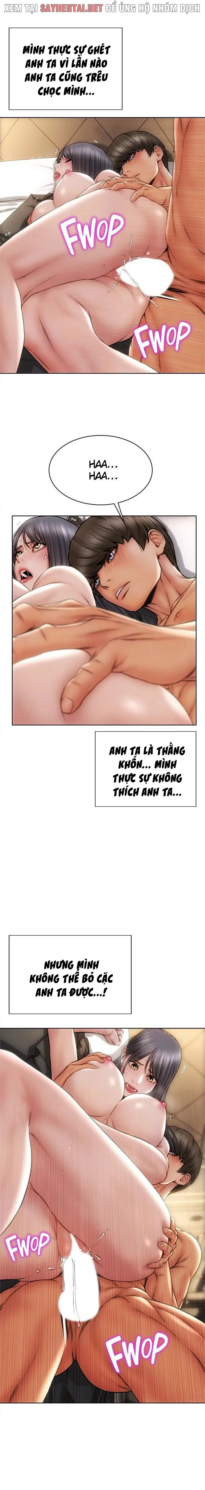 Gã Tồi Tệ - Chapter 15 trang 20