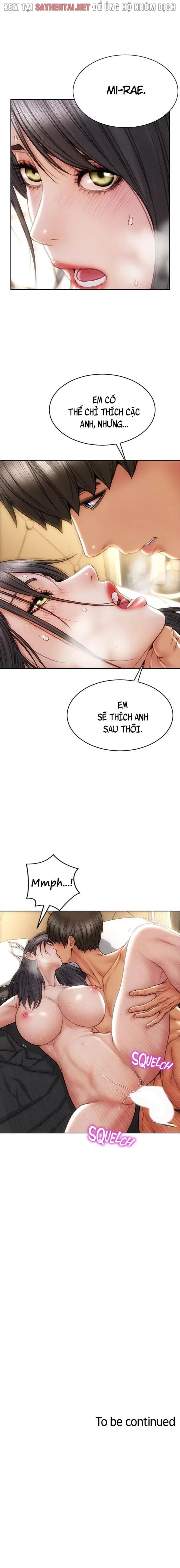 Gã Tồi Tệ - Chapter 15 trang 21