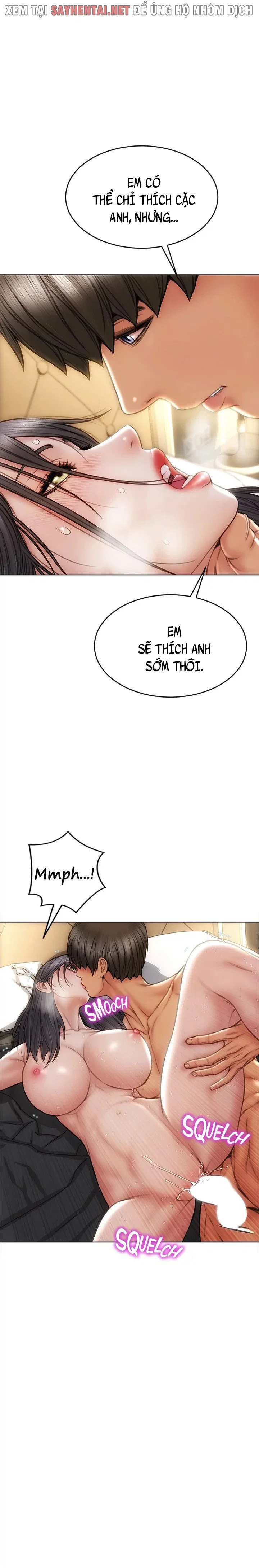Gã Tồi Tệ - Chapter 16 trang 2