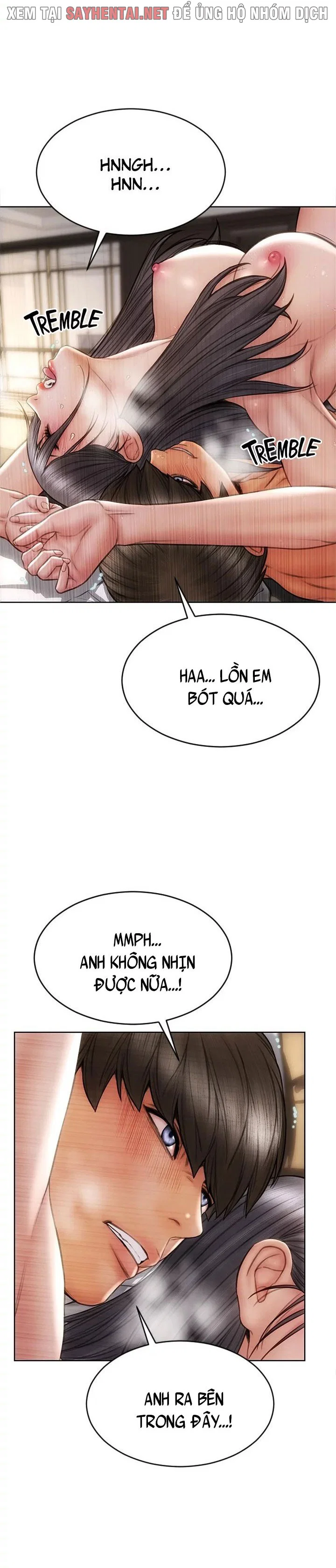 Gã Tồi Tệ - Chapter 16 trang 11