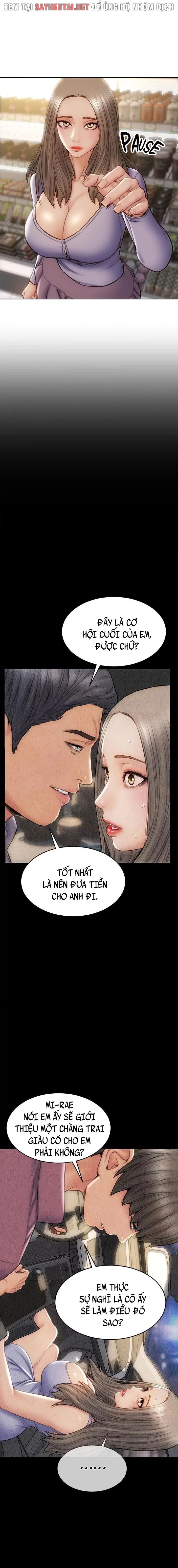 Gã Tồi Tệ - Chapter 16 trang 21