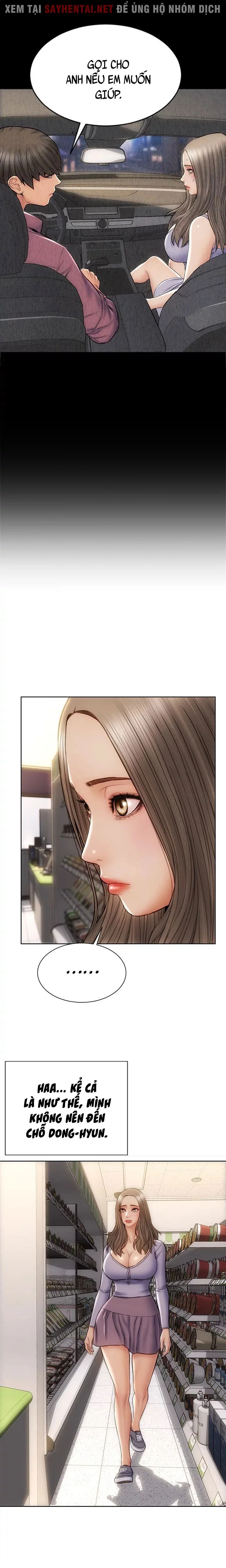 Gã Tồi Tệ - Chapter 16 trang 22