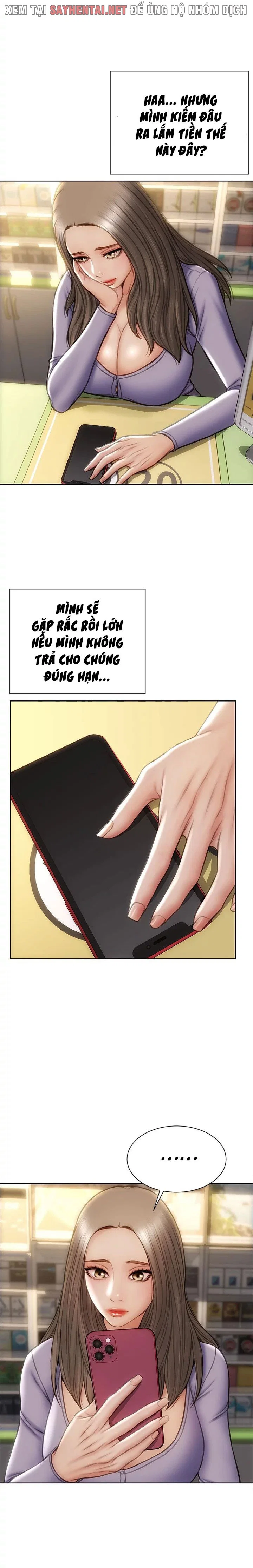 Gã Tồi Tệ - Chapter 16 trang 24