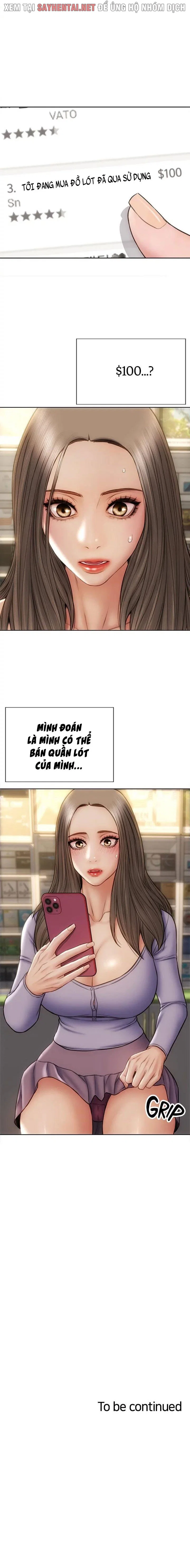 Gã Tồi Tệ - Chapter 16 trang 25