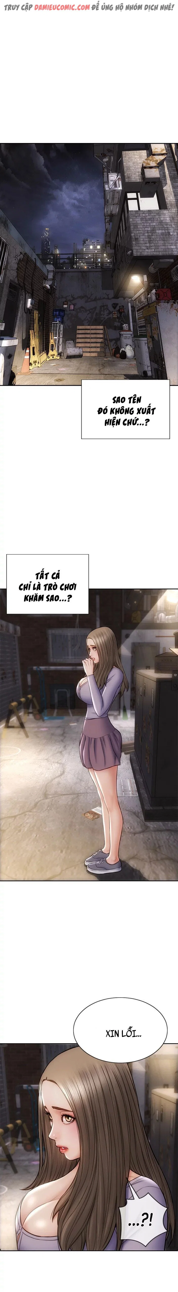 Gã Tồi Tệ - Chapter 17 trang 2