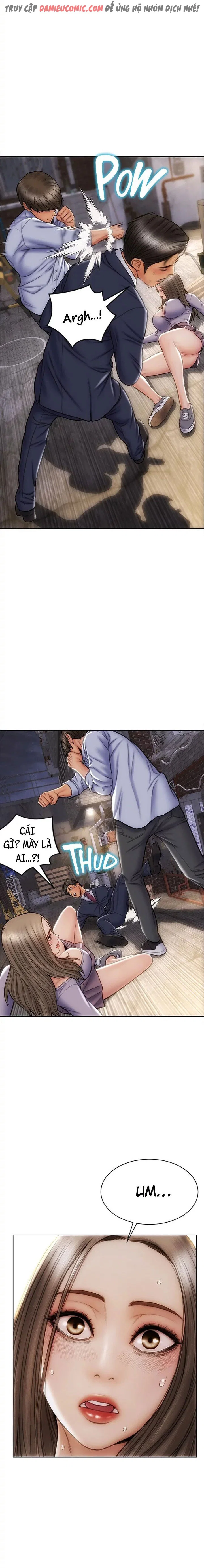 Gã Tồi Tệ - Chapter 17 trang 11