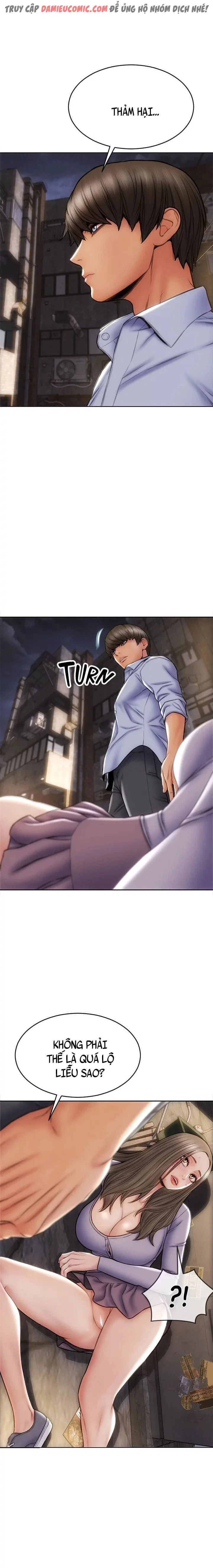 Gã Tồi Tệ - Chapter 17 trang 13