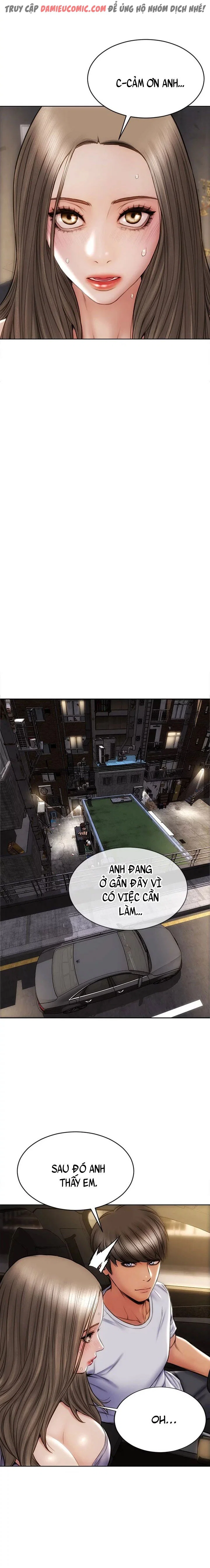 Gã Tồi Tệ - Chapter 17 trang 15
