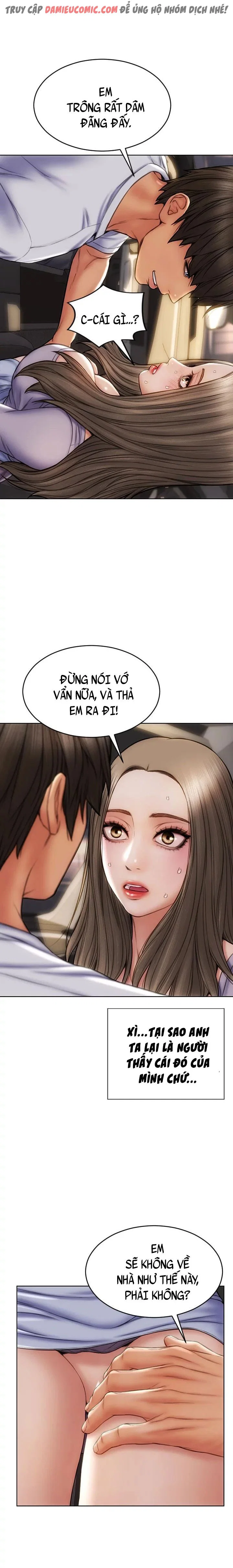 Gã Tồi Tệ - Chapter 17 trang 18