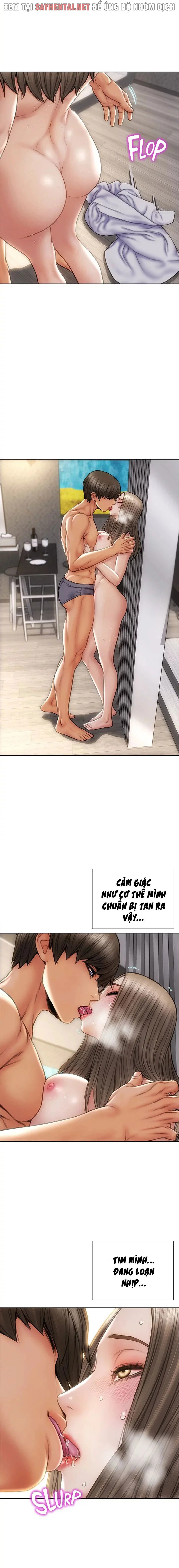 Gã Tồi Tệ - Chapter 19 trang 4
