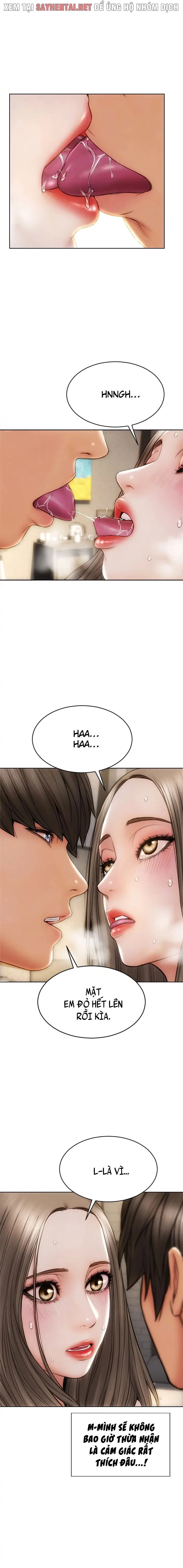 Gã Tồi Tệ - Chapter 19 trang 5