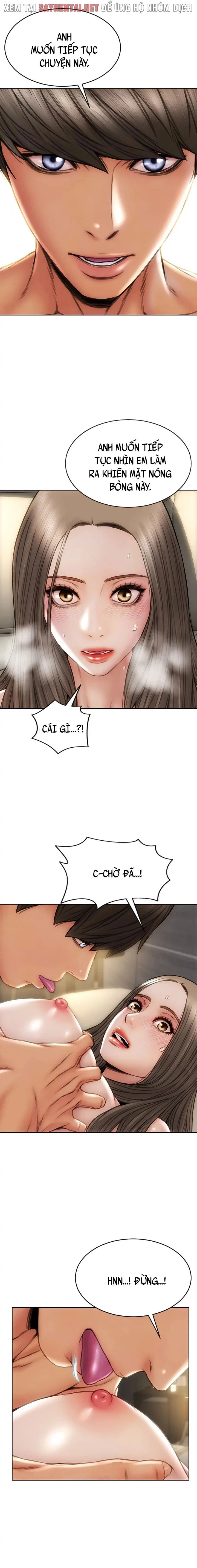 Gã Tồi Tệ - Chapter 19 trang 7