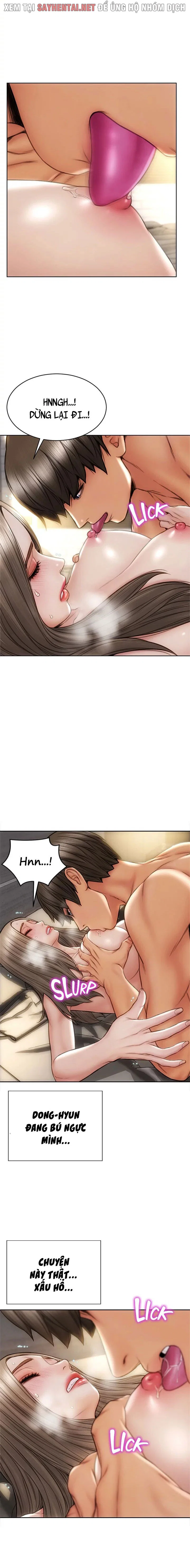 Gã Tồi Tệ - Chapter 19 trang 8