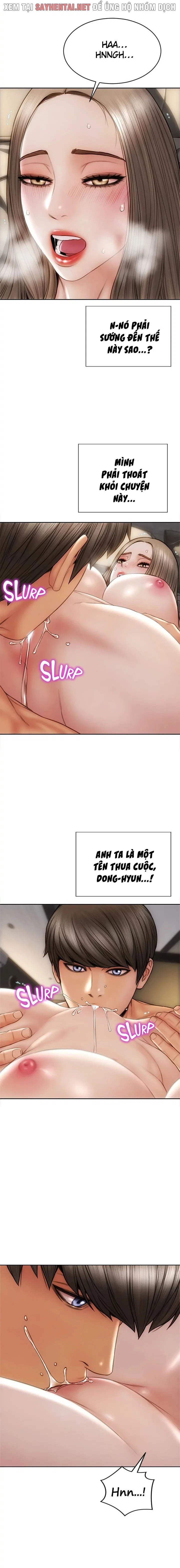 Gã Tồi Tệ - Chapter 19 trang 15