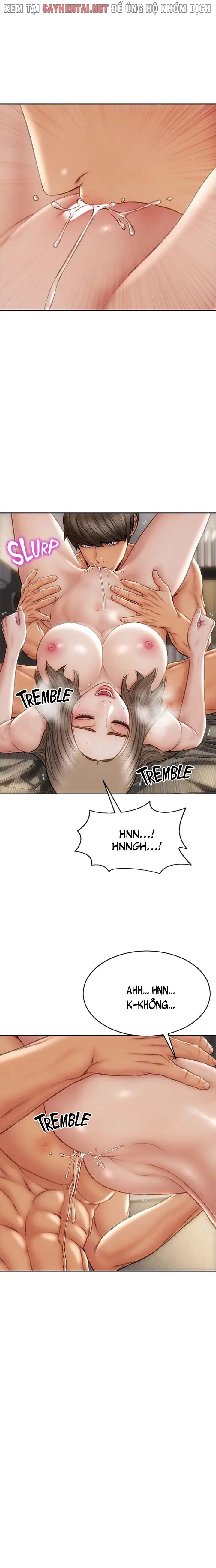Gã Tồi Tệ - Chapter 19 trang 18