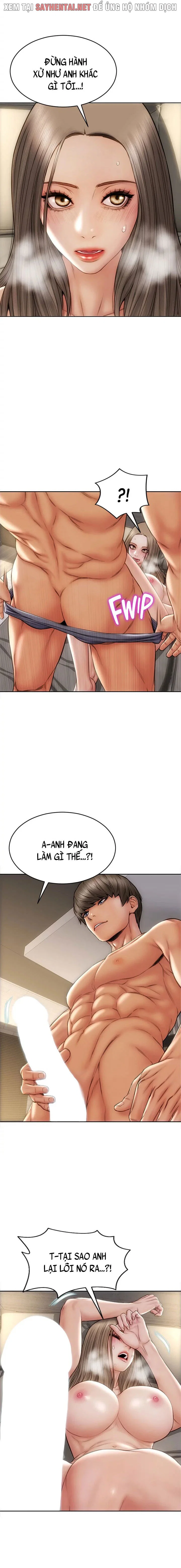 Gã Tồi Tệ - Chapter 19 trang 20