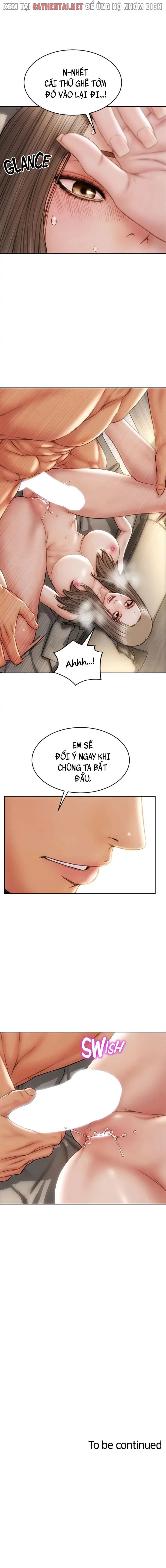 Gã Tồi Tệ - Chapter 19 trang 21