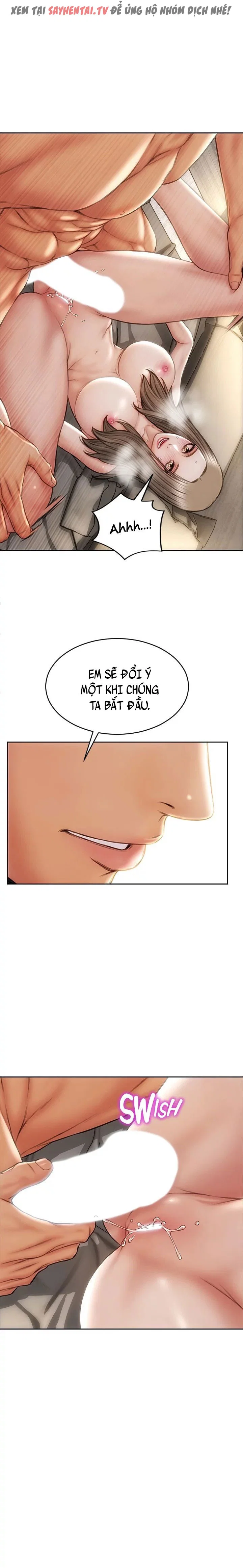 Gã Tồi Tệ - Chapter 20 trang 2