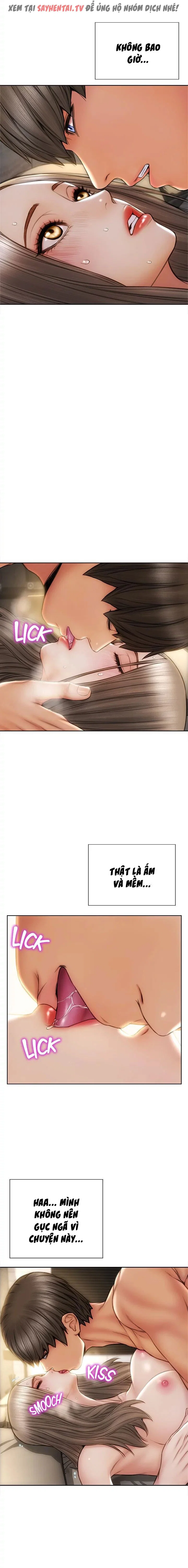 Gã Tồi Tệ - Chapter 20 trang 6