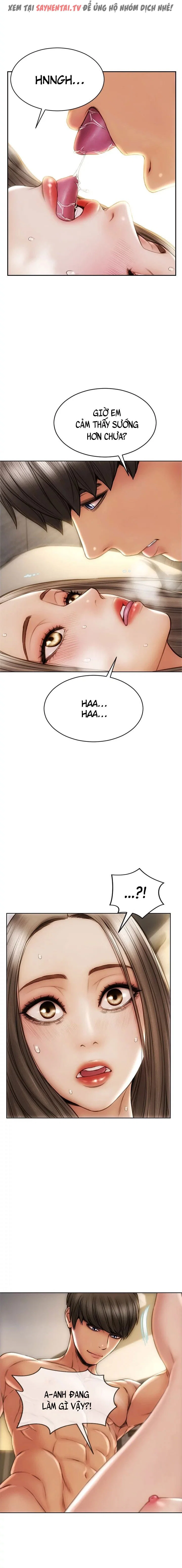 Gã Tồi Tệ - Chapter 20 trang 8