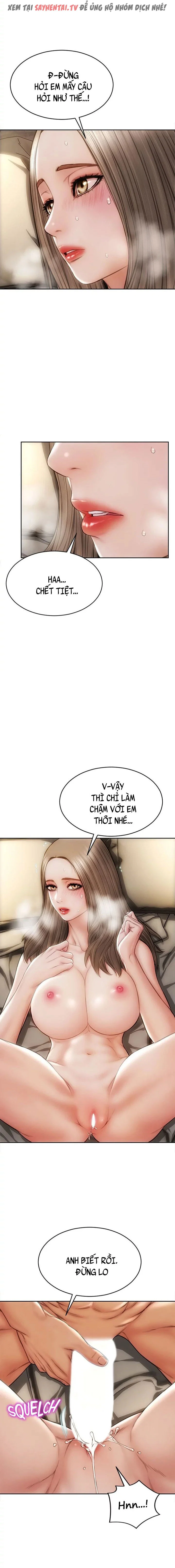 Gã Tồi Tệ - Chapter 20 trang 10