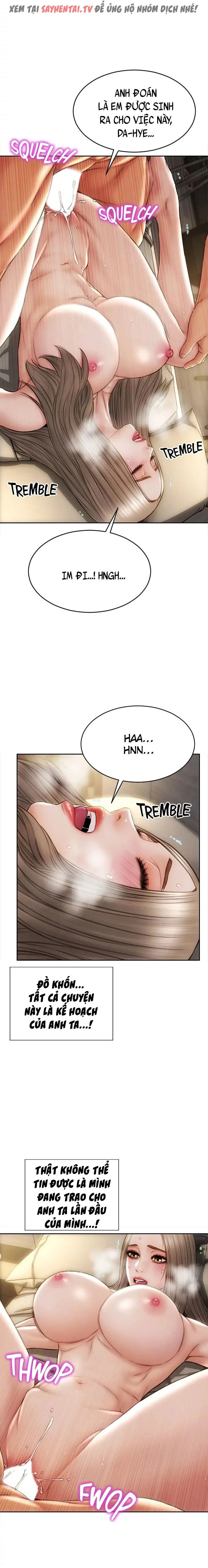 Gã Tồi Tệ - Chapter 20 trang 13