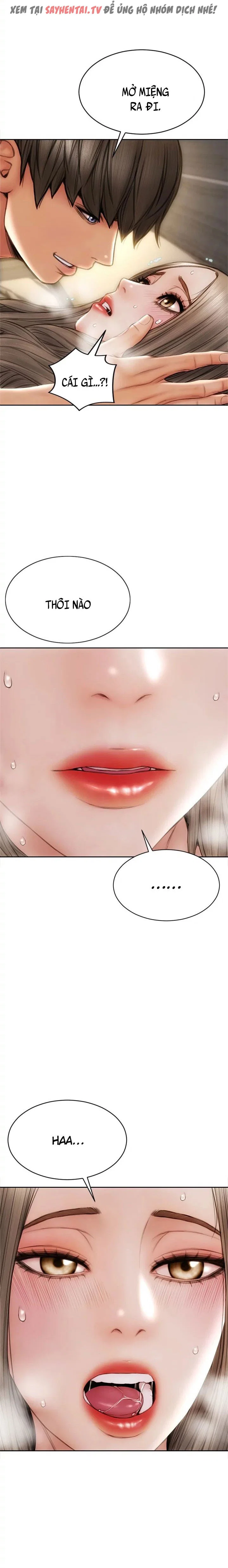 Gã Tồi Tệ - Chapter 20 trang 17
