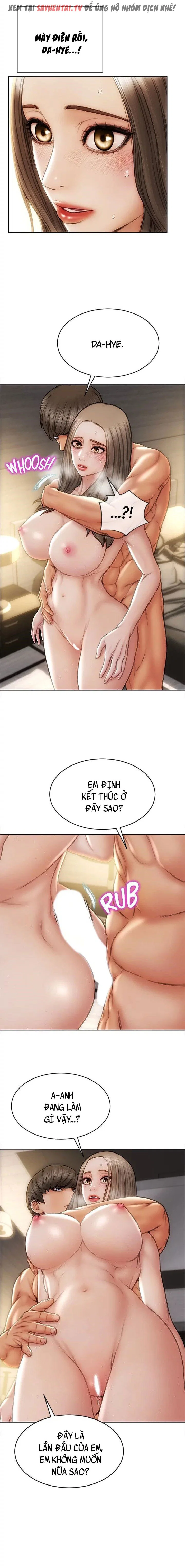 Gã Tồi Tệ - Chapter 20 trang 22