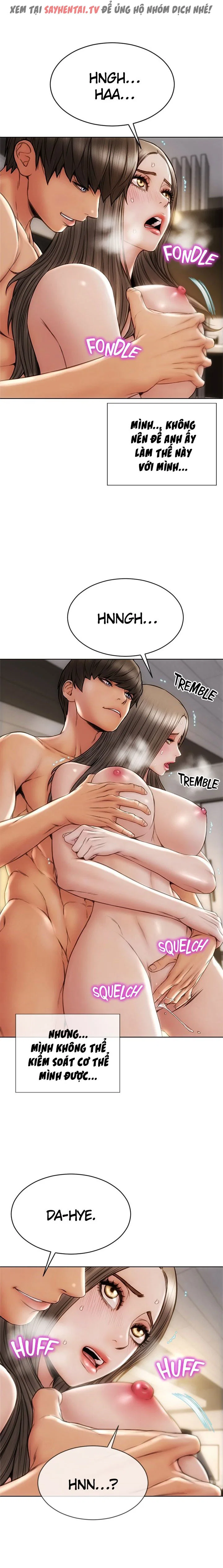 Gã Tồi Tệ - Chapter 21 trang 5