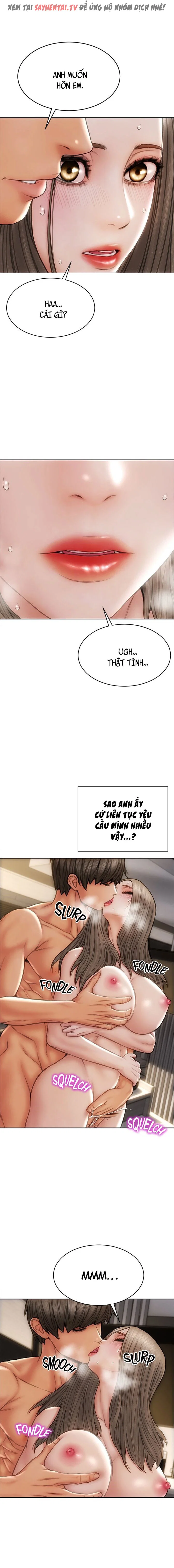 Gã Tồi Tệ - Chapter 21 trang 6