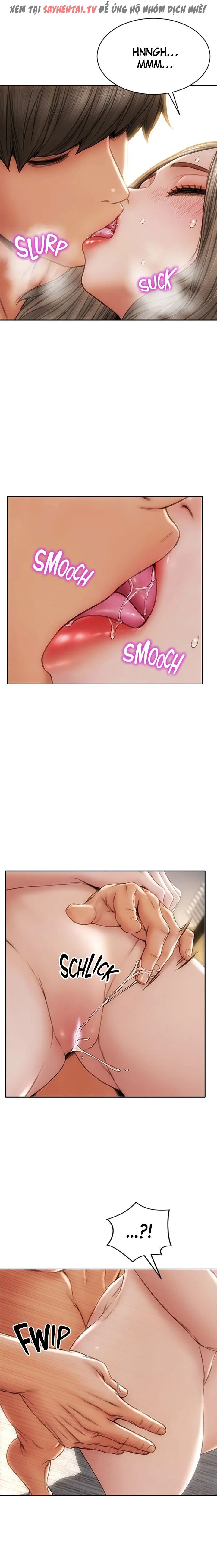 Gã Tồi Tệ - Chapter 21 trang 7