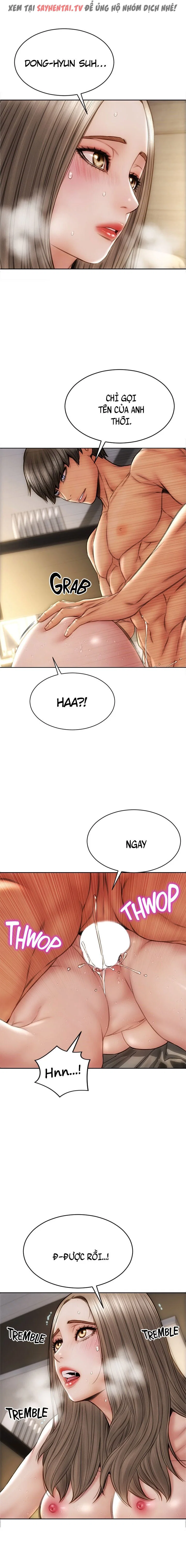 Gã Tồi Tệ - Chapter 21 trang 12