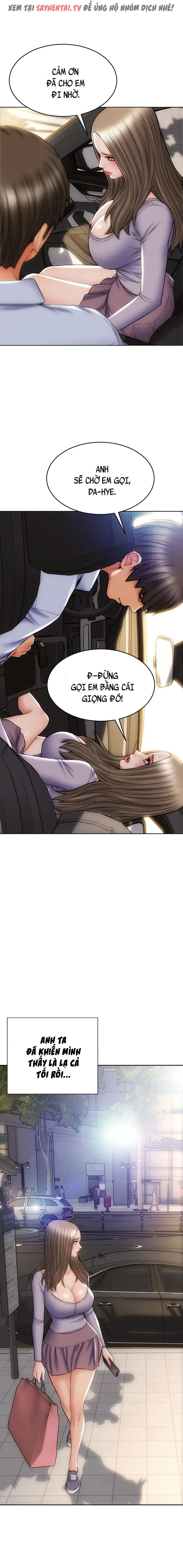 Gã Tồi Tệ - Chapter 21 trang 20