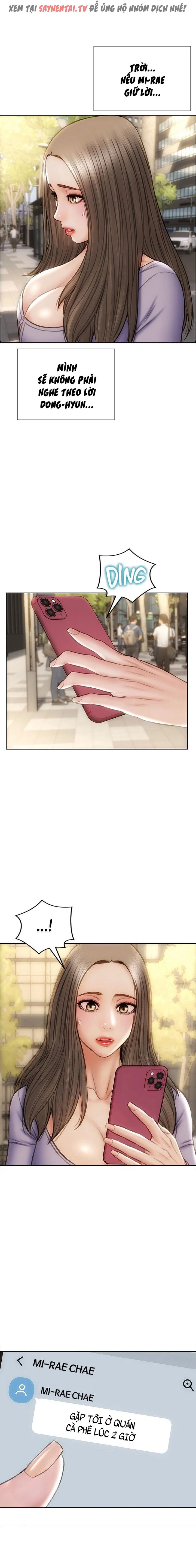 Gã Tồi Tệ - Chapter 21 trang 21