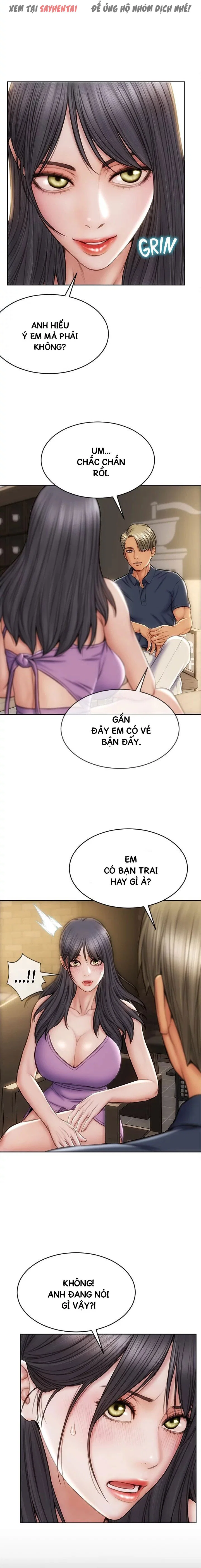 Gã Tồi Tệ - Chapter 22 trang 3