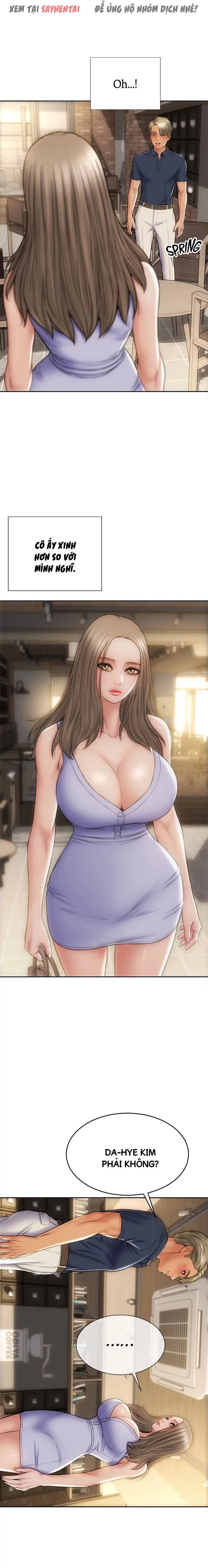 Gã Tồi Tệ - Chapter 22 trang 7