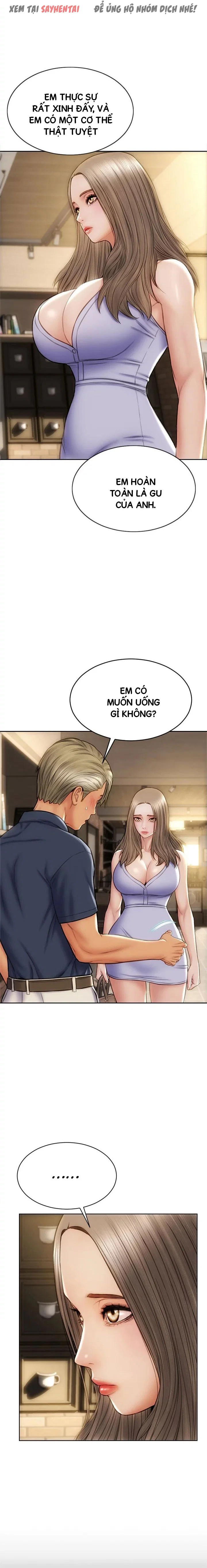 Gã Tồi Tệ - Chapter 22 trang 8