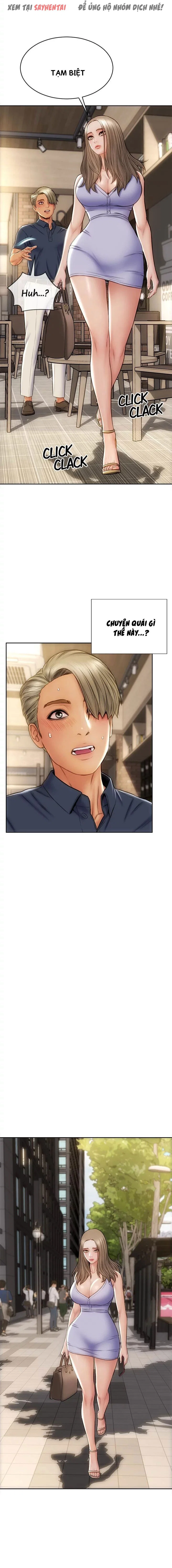 Gã Tồi Tệ - Chapter 22 trang 11