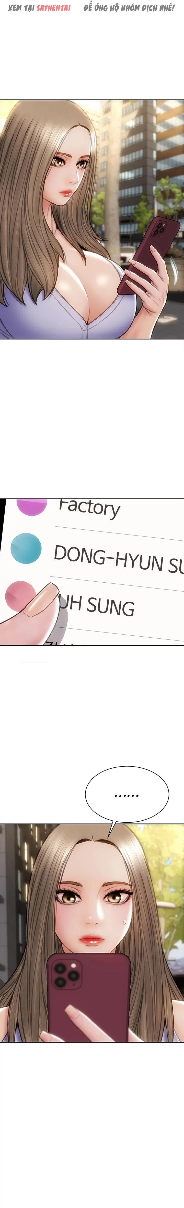 Gã Tồi Tệ - Chapter 22 trang 12