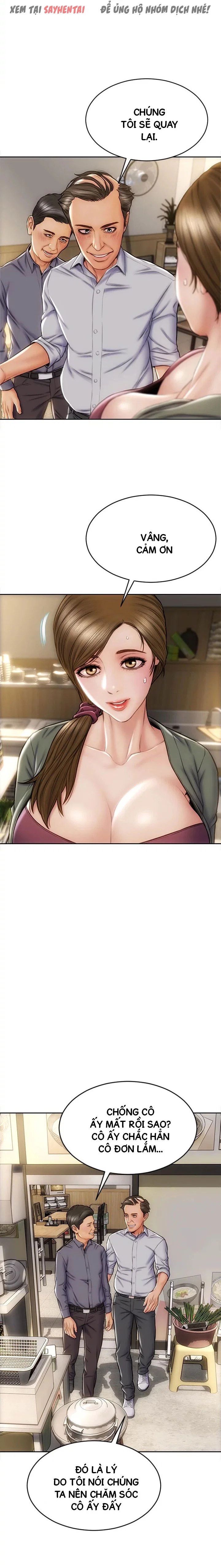 Gã Tồi Tệ - Chapter 22 trang 14