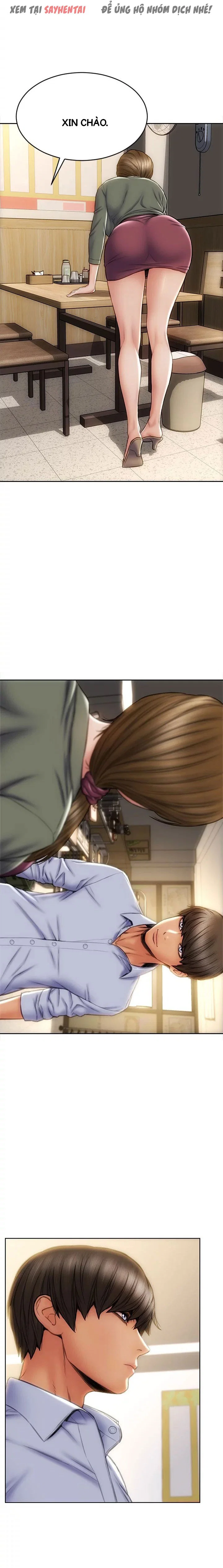 Gã Tồi Tệ - Chapter 22 trang 16